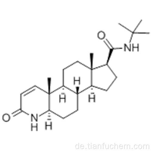 Finasterid CAS 98319-26-7